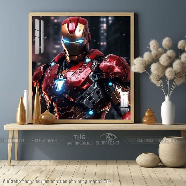 file tranh nhan vat dien anh sieu anh hung marvel 704