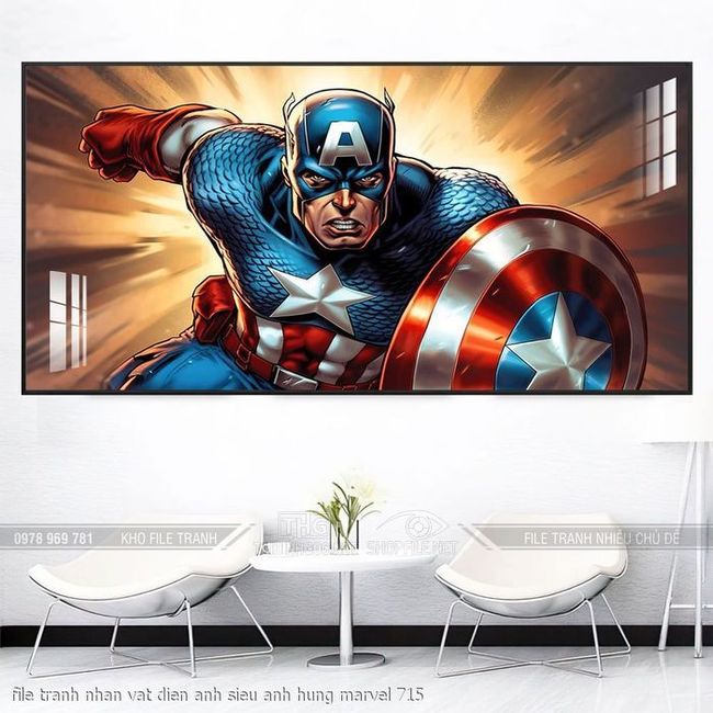 file tranh nhan vat dien anh sieu anh hung marvel 715