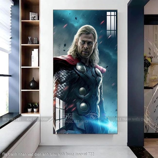 file tranh nhan vat dien anh sieu anh hung marvel 722