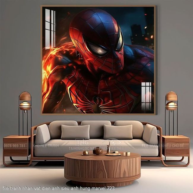 file tranh nhan vat dien anh sieu anh hung marvel 723