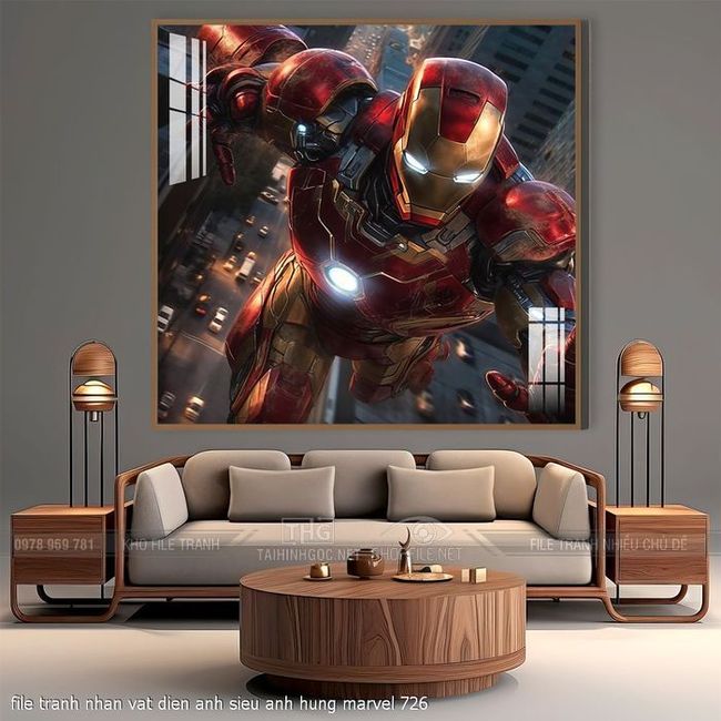 file tranh nhan vat dien anh sieu anh hung marvel 726
