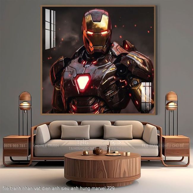 file tranh nhan vat dien anh sieu anh hung marvel 729