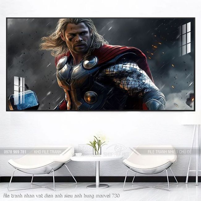 file tranh nhan vat dien anh sieu anh hung marvel 730