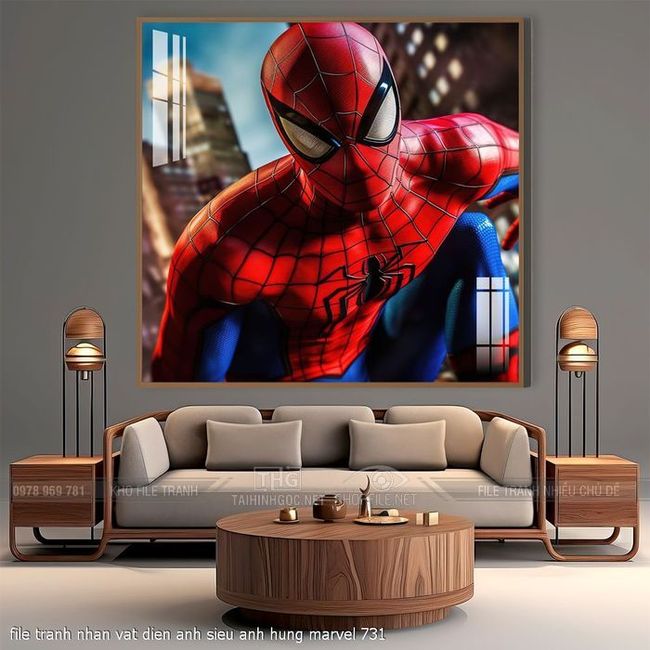 file tranh nhan vat dien anh sieu anh hung marvel 731