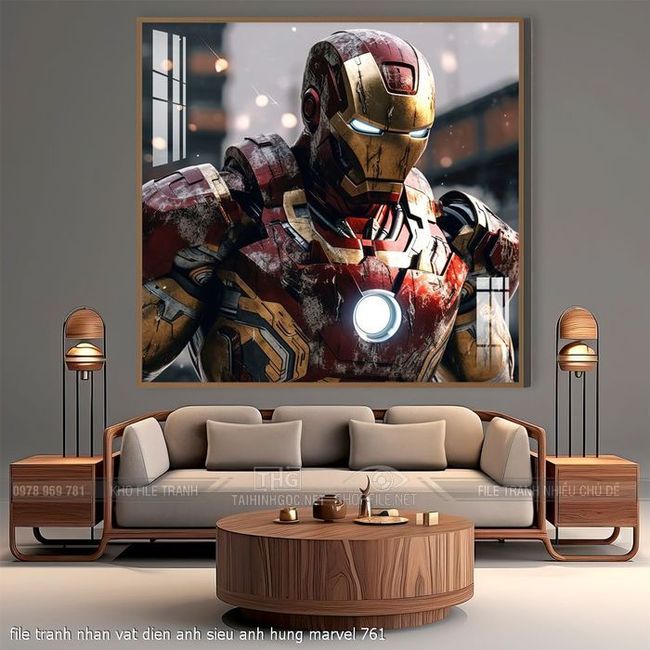 file tranh nhan vat dien anh sieu anh hung marvel 761
