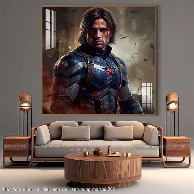 file tranh nhan vat dien anh sieu anh hung marvel 762