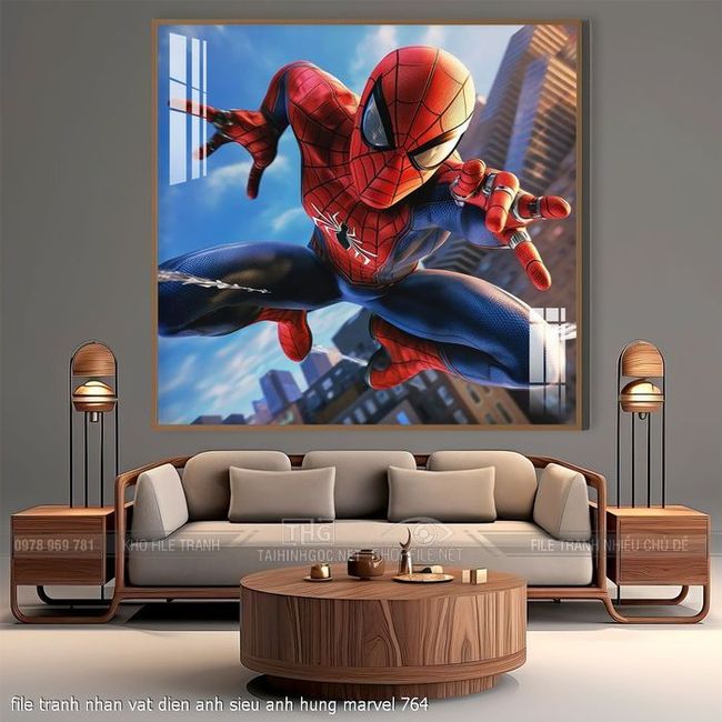 file tranh nhan vat dien anh sieu anh hung marvel 764