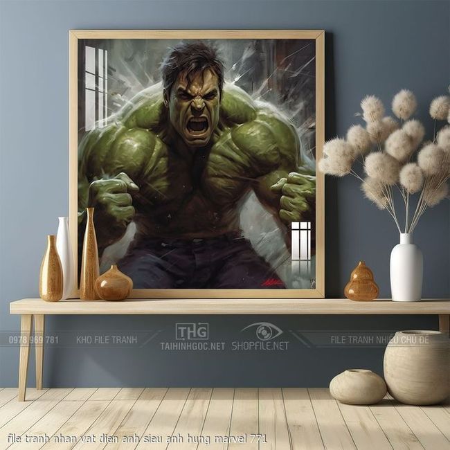 file tranh nhan vat dien anh sieu anh hung marvel 771