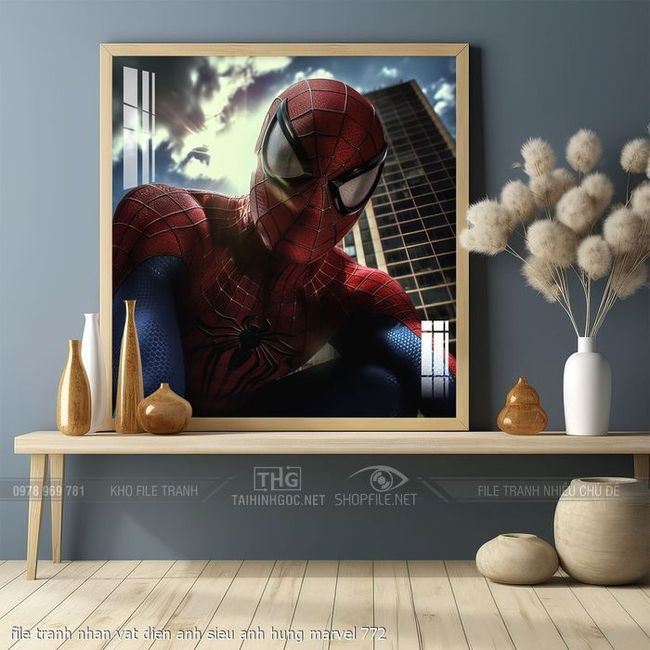 file tranh nhan vat dien anh sieu anh hung marvel 772