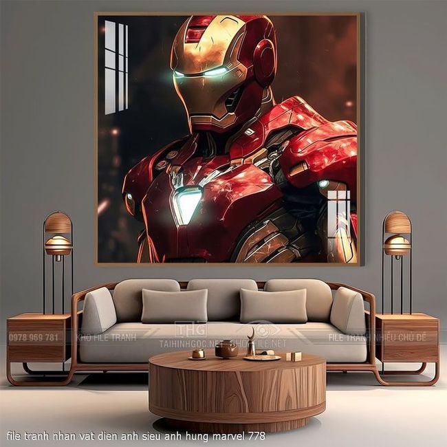 file tranh nhan vat dien anh sieu anh hung marvel 778