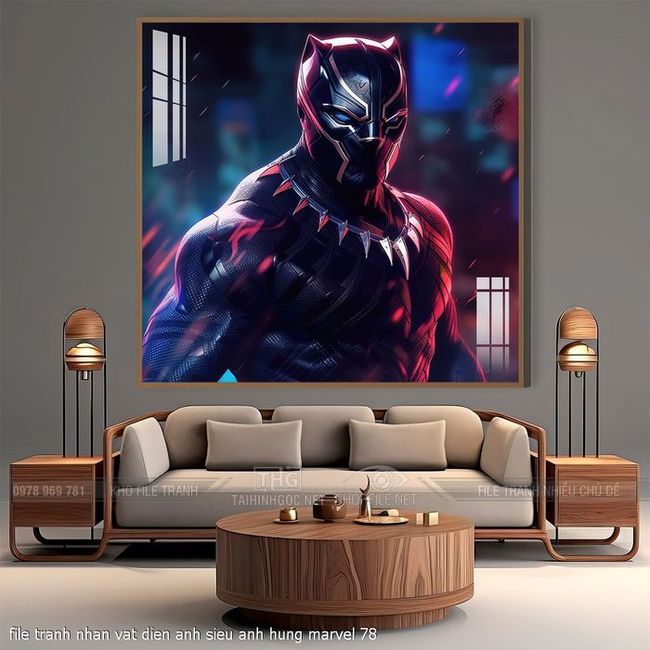 file tranh nhan vat dien anh sieu anh hung marvel 78