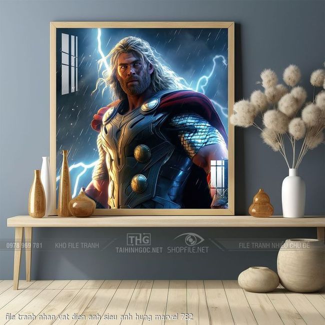 file tranh nhan vat dien anh sieu anh hung marvel 782