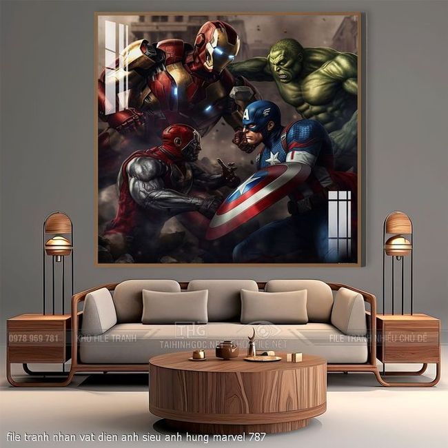 file tranh nhan vat dien anh sieu anh hung marvel 787