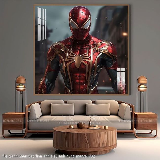 file tranh nhan vat dien anh sieu anh hung marvel 792