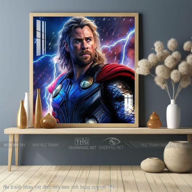 file tranh nhan vat dien anh sieu anh hung marvel 794