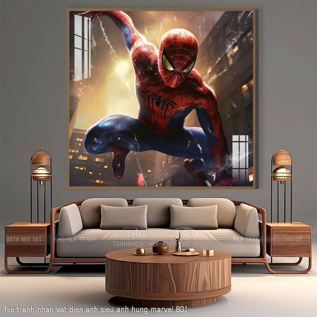 file tranh nhan vat dien anh sieu anh hung marvel 801