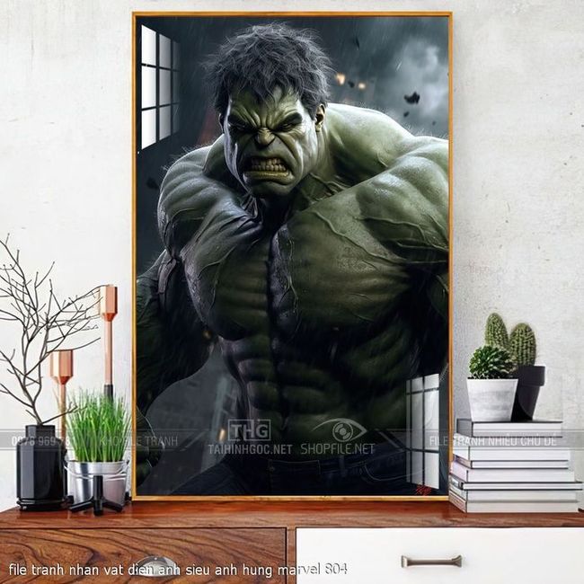 file tranh nhan vat dien anh sieu anh hung marvel 804