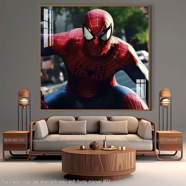 file tranh nhan vat dien anh sieu anh hung marvel 807