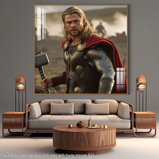 file tranh nhan vat dien anh sieu anh hung marvel 815