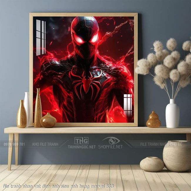 file tranh nhan vat dien anh sieu anh hung marvel 833