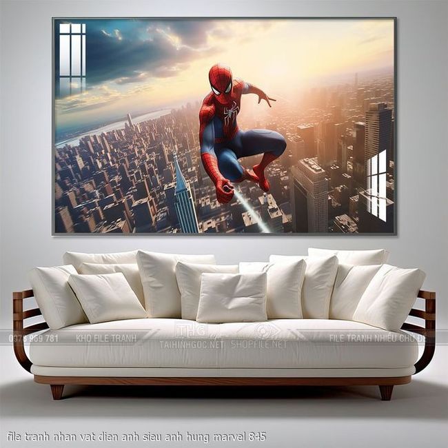 file tranh nhan vat dien anh sieu anh hung marvel 845