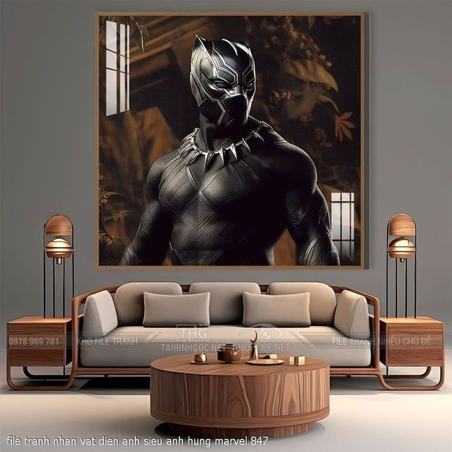 file tranh nhan vat dien anh sieu anh hung marvel 847
