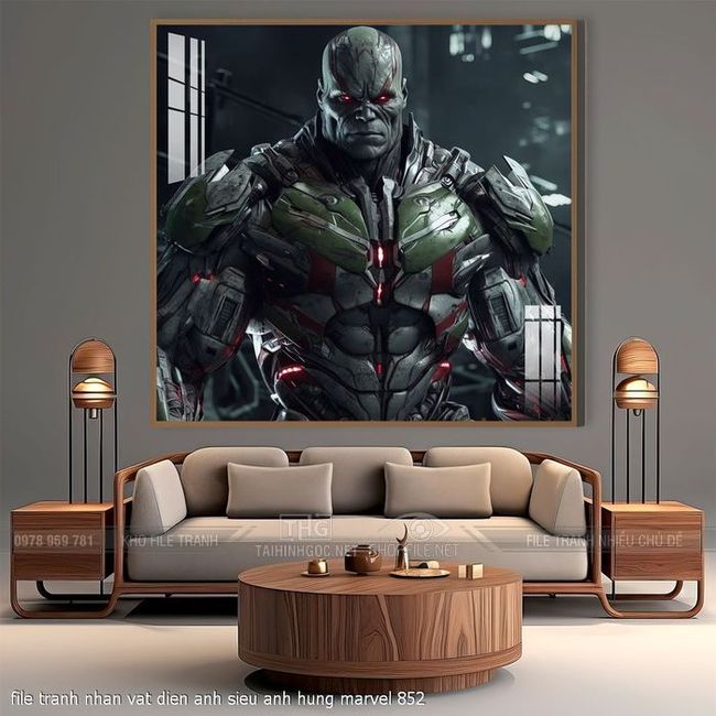 file tranh nhan vat dien anh sieu anh hung marvel 852
