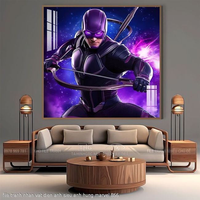 file tranh nhan vat dien anh sieu anh hung marvel 866