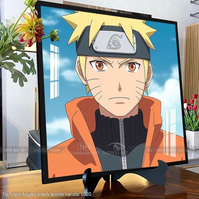 file tranh truyen tranh anime naruto 1020