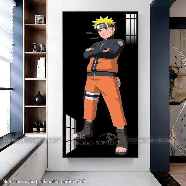 file tranh truyen tranh anime naruto 1043