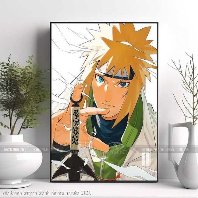 file tranh truyen tranh anime naruto 1121