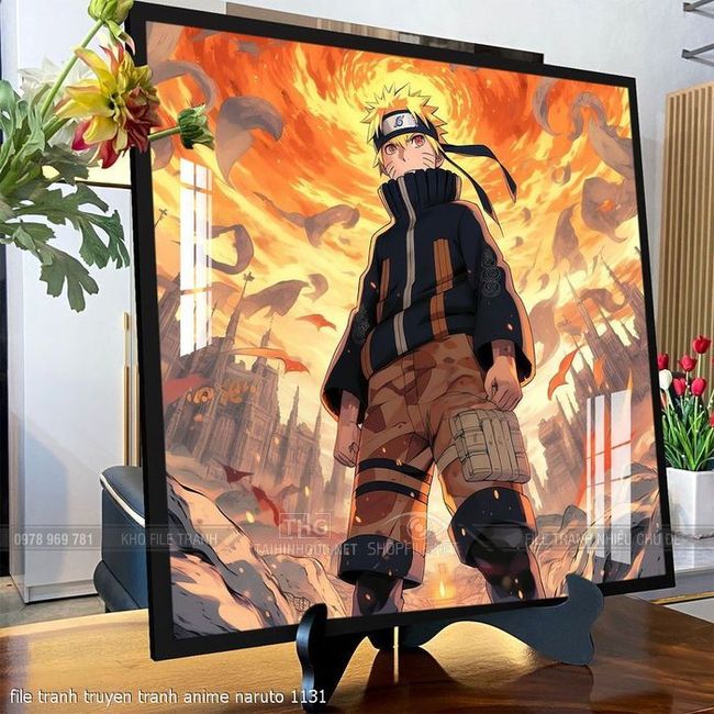 file tranh truyen tranh anime naruto 1131