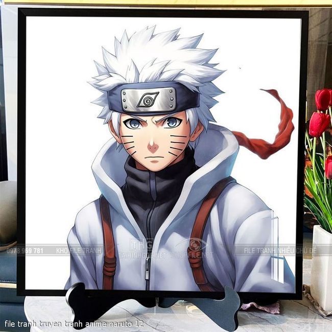 file tranh truyen tranh anime naruto 12