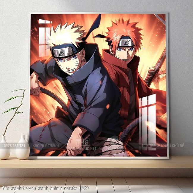 file tranh truyen tranh anime naruto 1339