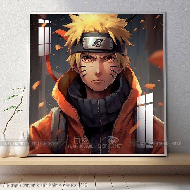 file tranh truyen tranh anime naruto 1412