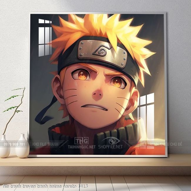 file tranh truyen tranh anime naruto 1413