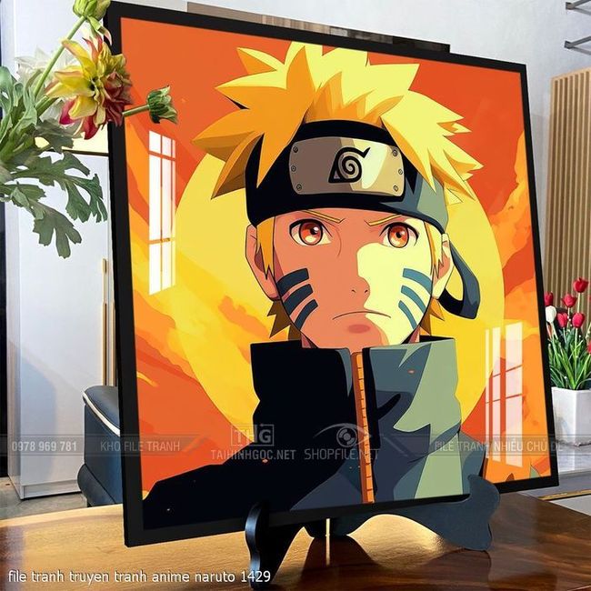 file tranh truyen tranh anime naruto 1429