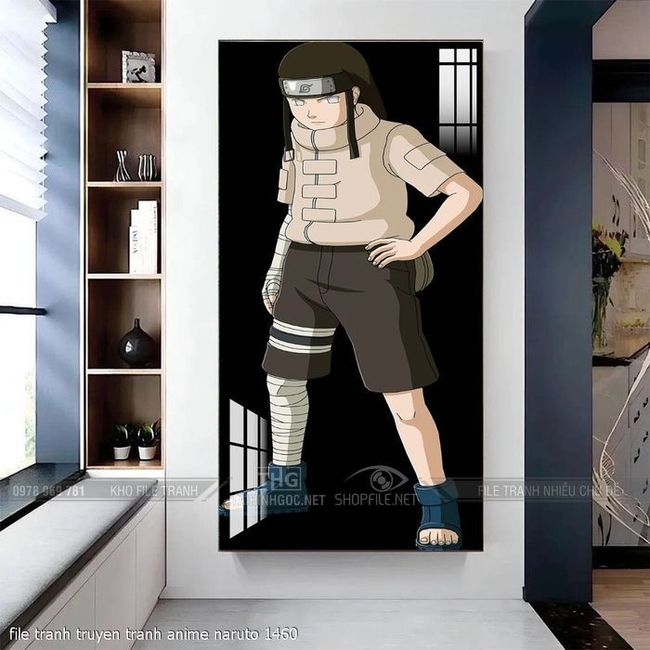 file tranh truyen tranh anime naruto 1460