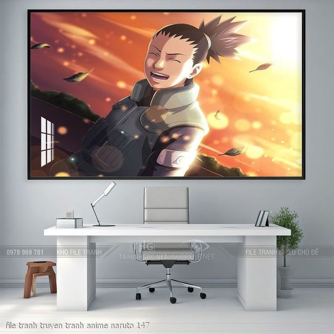 file tranh truyen tranh anime naruto 147