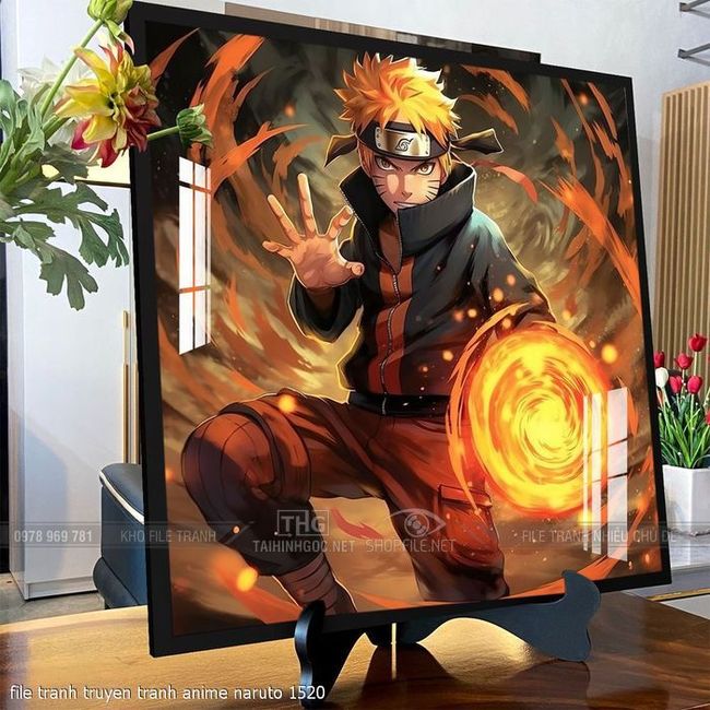 file tranh truyen tranh anime naruto 1520