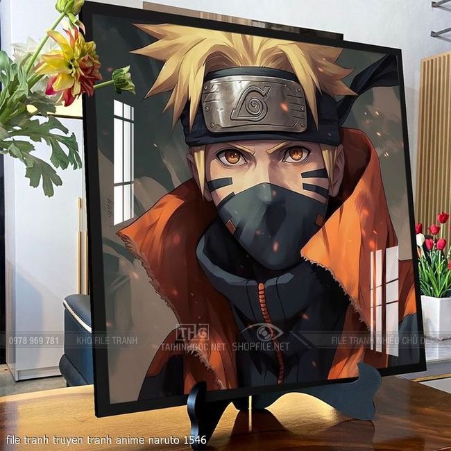 file tranh truyen tranh anime naruto 1546