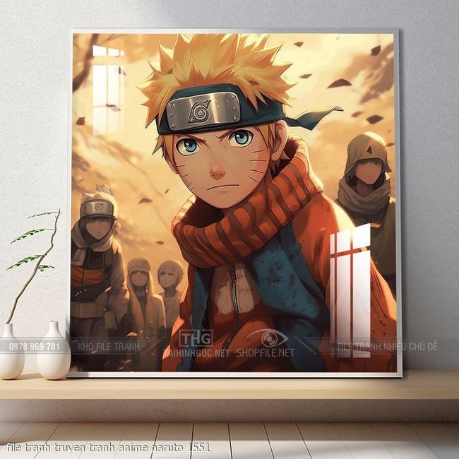 file tranh truyen tranh anime naruto 1551