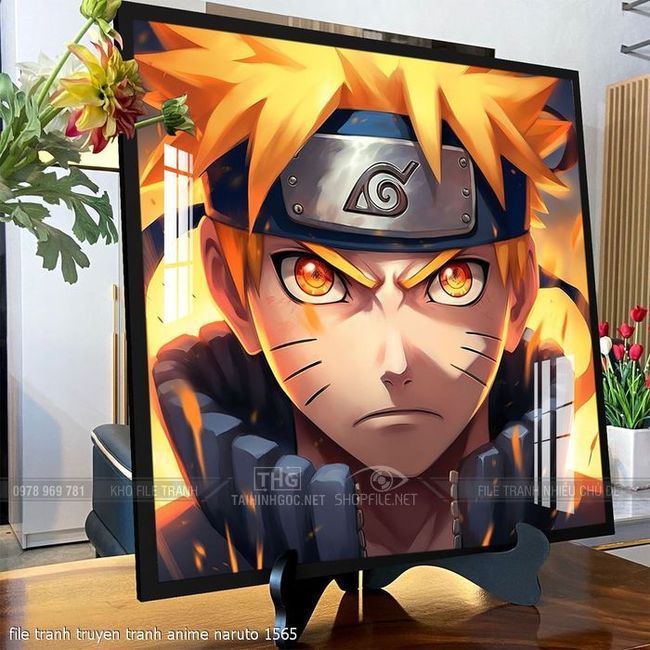 file tranh truyen tranh anime naruto 1565