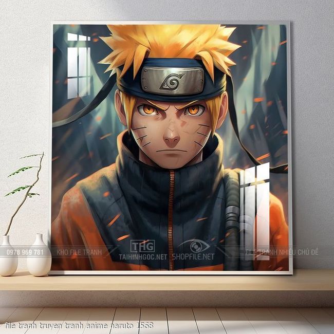 file tranh truyen tranh anime naruto 1568