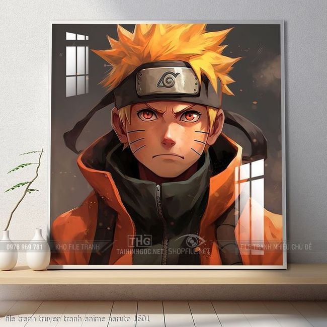 file tranh truyen tranh anime naruto 1601