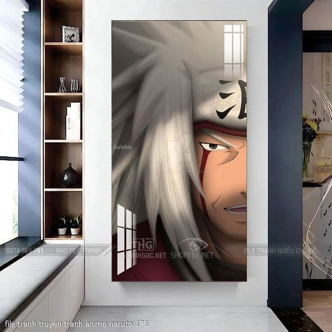 file tranh truyen tranh anime naruto 176