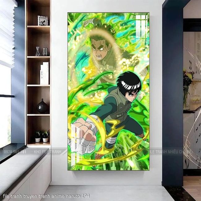 file tranh truyen tranh anime naruto 194