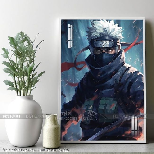 file tranh truyen tranh anime naruto 225