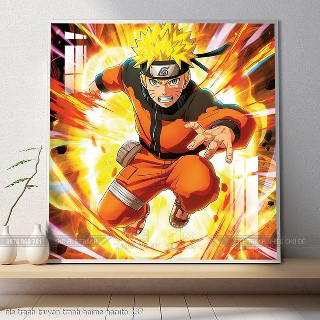 file tranh truyen tranh anime naruto 237