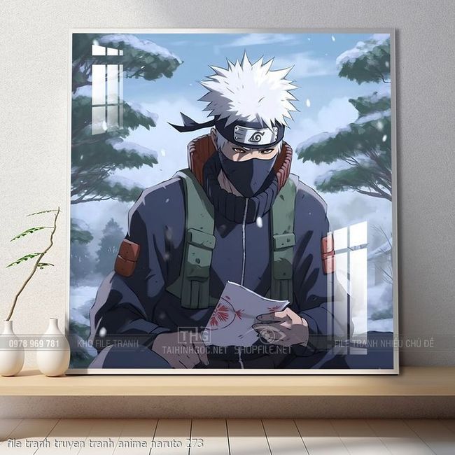 file tranh truyen tranh anime naruto 273